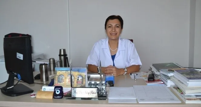 Bacaklarda inatçı ağrı ve şişliklerle kendini gösteren lipödem hastalığı Balıkesir