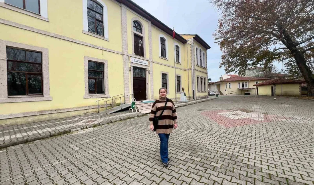 Balıkesir Üniversitesi Ayvalık Meslek Yüksekokulu Mimarlık ve Şehir Planlama Bölümü
