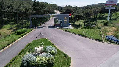 Bandırma Koyunculuk Araştırma Enstitüsü Islah ve Genetik Bölüm Başkanı Dr.