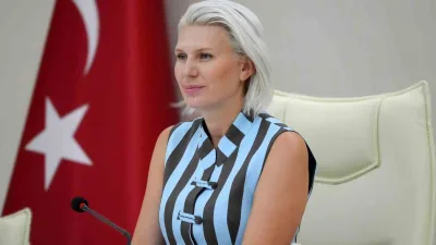 Bilecik Belediye Başkanı Melek Mızrak Subaşı, “Eskişehir’de yaşıyor” iddialarına yanıt