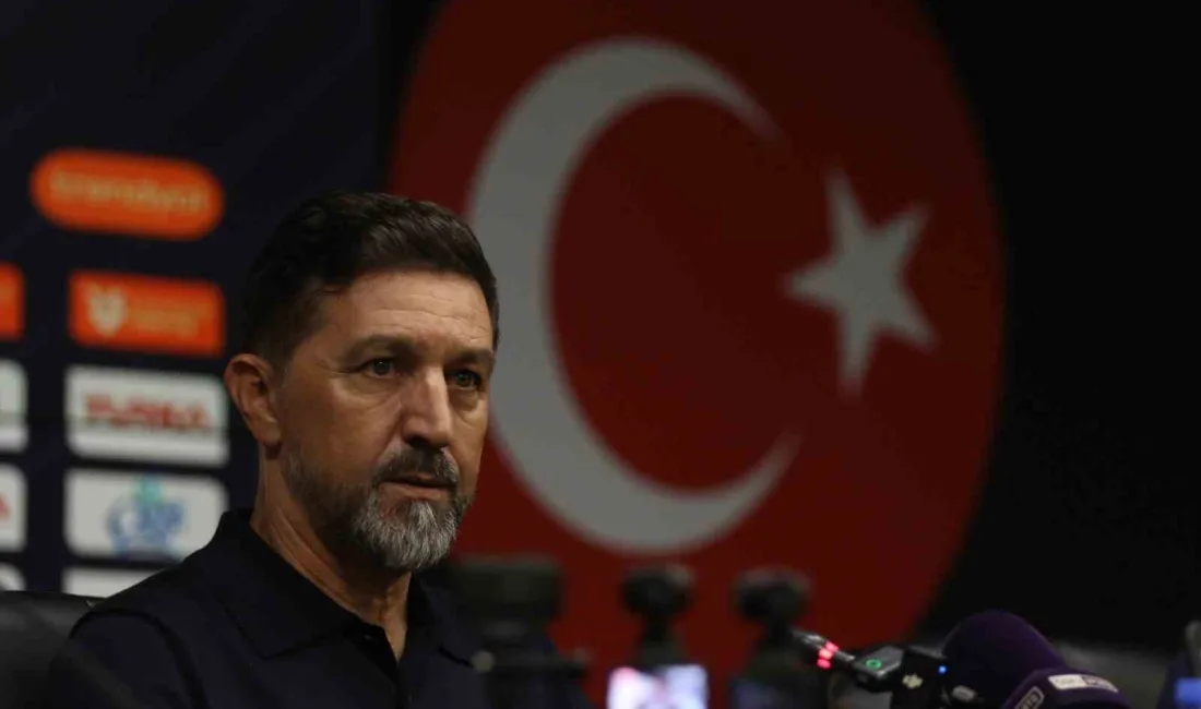 Süper Lig’in 2. haftasında Kocaelispor’a 2-0 mağlup olan Amed Sportif