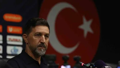 Süper Lig’in 2. haftasında Kocaelispor’a 2-0 mağlup olan Amed Sportif