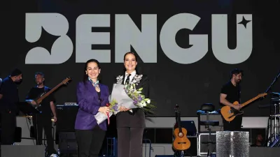 Beykoz Belediyesi, 30 Ağustos Zafer Bayramı coşkusunu Beykoz Sahili’ne taşıdı.