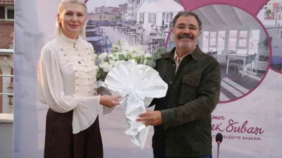 Bilecik Belediyesi tarafından kapsamlı düzenlemelerin yapıldığı 4’üncü kitap kafe, Yazar