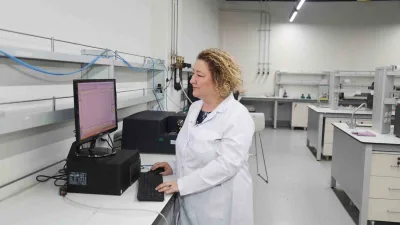 Bursa Teknik Üniversitesi (BTÜ), Avrupa Birliği destekli uluslararası MORPHEUS Projesi’nde