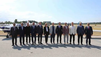Bursa Büyükşehir Belediyesi, 30 Ağustos Zafer Bayramı etkinlikleri kapsamında Yunuseli