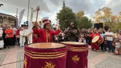 Bursa’nın fethinin 700. yılı ve 30 Ağustos Zafer Bayramı dolayısıyla