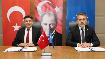 Bursa Büyükşehir Belediyesi ile Bilecik Söğüt Belediyesi arasında Osmanlı Devleti’nin