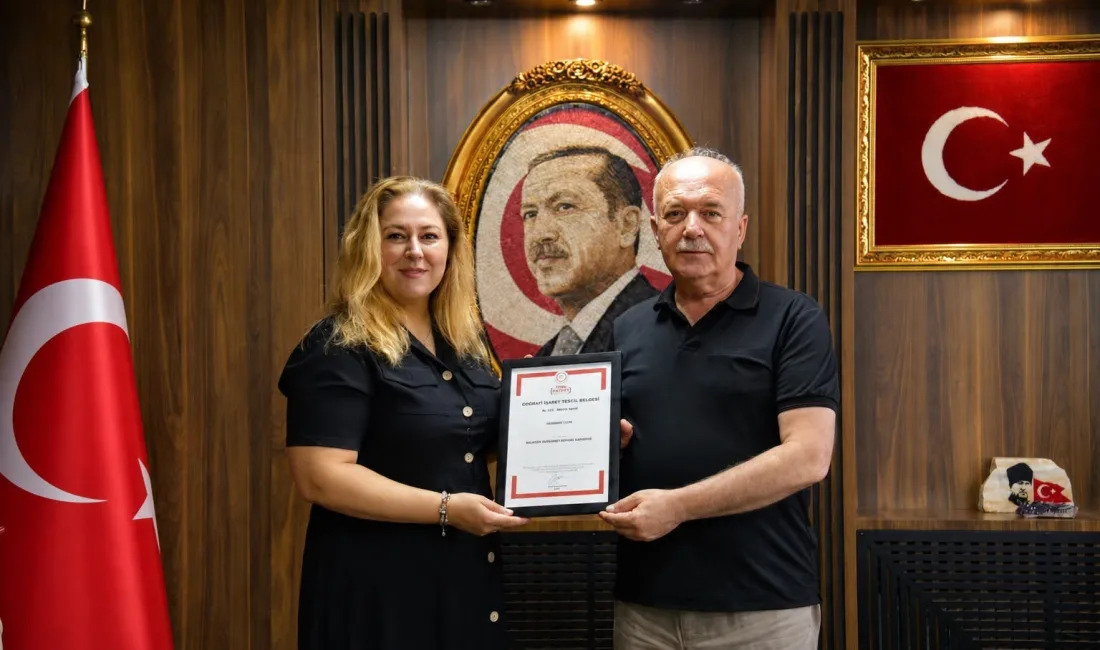 Dursunbey’in geleneksel el sanatları arasında önemli bir yere sahip olan