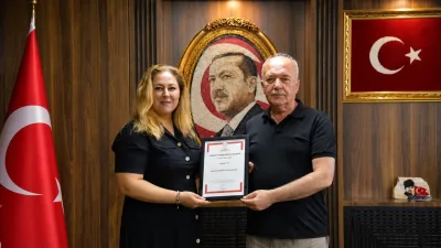 Dursunbey’in geleneksel el sanatları arasında önemli bir yere sahip olan