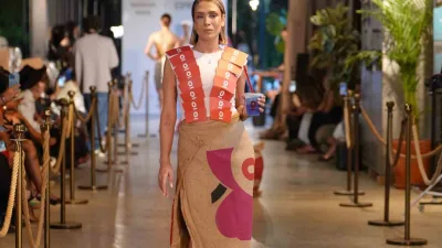 Kahve zinciri Espressolab, Türk Telekom Prime Espressolab Roastery’de düzenlenen Fashion