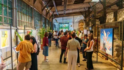 Türkiye’nin önde gelen kahve zincirlerinden Espressolab, Hasan Sarıtaş Gallery iş