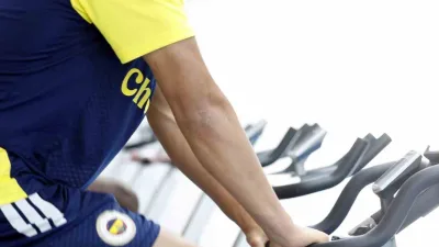 Fenerbahçe, Trendyol Süper Lig’in ilk haftasında cumartesi günü deplasmanda Gençlerbirliği
