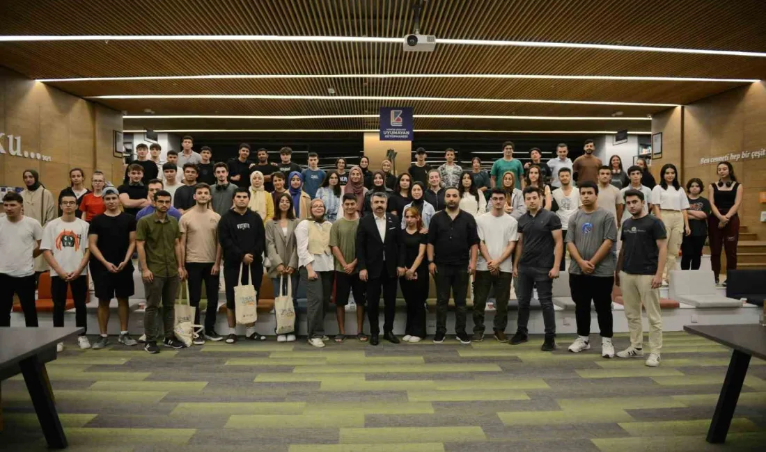 Yıldırım Belediyesi spordan eğitime, kültürel faaliyetlerden sosyal yaşama kadar hayatın