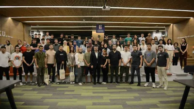Yıldırım Belediyesi spordan eğitime, kültürel faaliyetlerden sosyal yaşama kadar hayatın