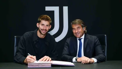 Juventus, son olarak Tottenham forması giyen İtalyan kaleci Guglielmo Vicario’yu