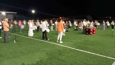 Bursa’nın Yenişehir ilçesinde düzenlenecek olan 11. Uluslararası Altın Biber Festivalinde
