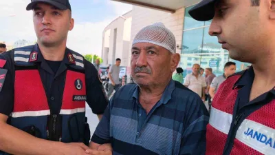 Bursa’nın İnegöl ilçesinde kiracısını çıkan tartışma sırasında balkondan tüfekle ateş