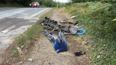 Kocaeli’nin Kandıra ilçesinde iki aracın çarpıştığı trafik kazasında 6 kişi