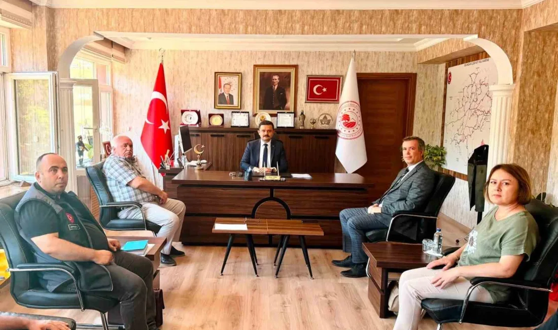 Bilecik’in Gölpazarı ilçesinde köylerin ihtiyaçları masaya yatırıldı. Bilecik İl Özel