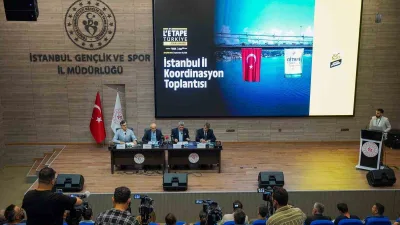 İstanbul’da 20 Eylül’de düzenlenecek Tour de France’ın resmi amatör serisi