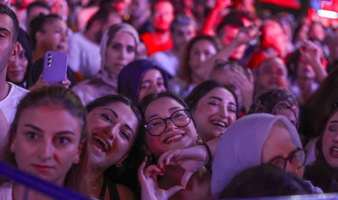 30 Ağustos Zafer Bayramı’nın 104. yılı, Maltepe’de coşkulu bir şekilde