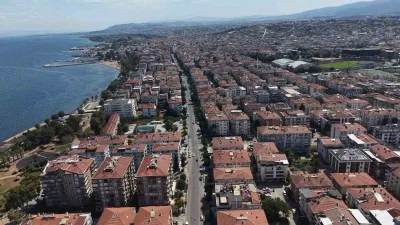 17 Ağustos 1999 Marmara Depremi’nin üzerinden 27 yıl geçerken, o
