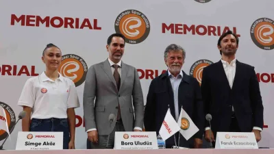 Memorial Sağlık Grubu, 60. yıl vizyonu doğrultusunda yeni sezon hazırlıklarını