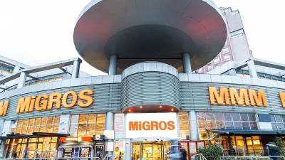 Migros’un konsolide satışları 2026 yılının ilk altı ayında reel olarak