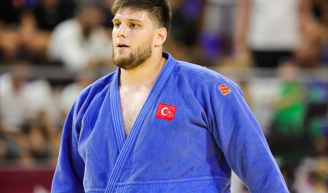 İtalya’nın Taranto kentinde düzenlenen 20. Akdeniz Oyunları’nda mücadele eden Kocaeli