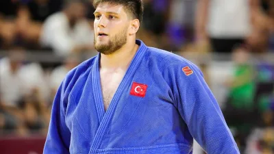 İtalya’nın Taranto kentinde düzenlenen 20. Akdeniz Oyunları’nda mücadele eden Kocaeli