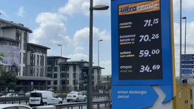 Motorinde Özel Tüketim Vergisi’nin (ÖTV) Ağustos ayında sıfırlanmasıyla birlikte motorin