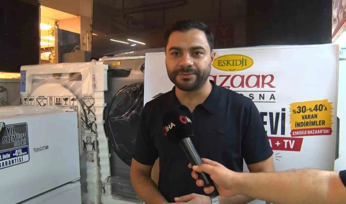 Okulların açılmasıyla öğretmenler ve üniversiteli öğrenciler için yeni eve taşınma