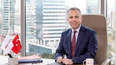 OYAK Çimento, Birleşmiş Milletler Küresel İlkeler Sözleşmesi’nin (UN Global Compact)