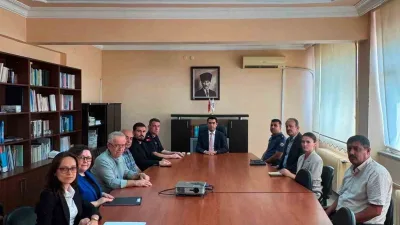 Kırklareli’nin Pehlivanköy ilçesine, İçişleri Bakanlığının 19 Ağustos 2026 tarihli ve