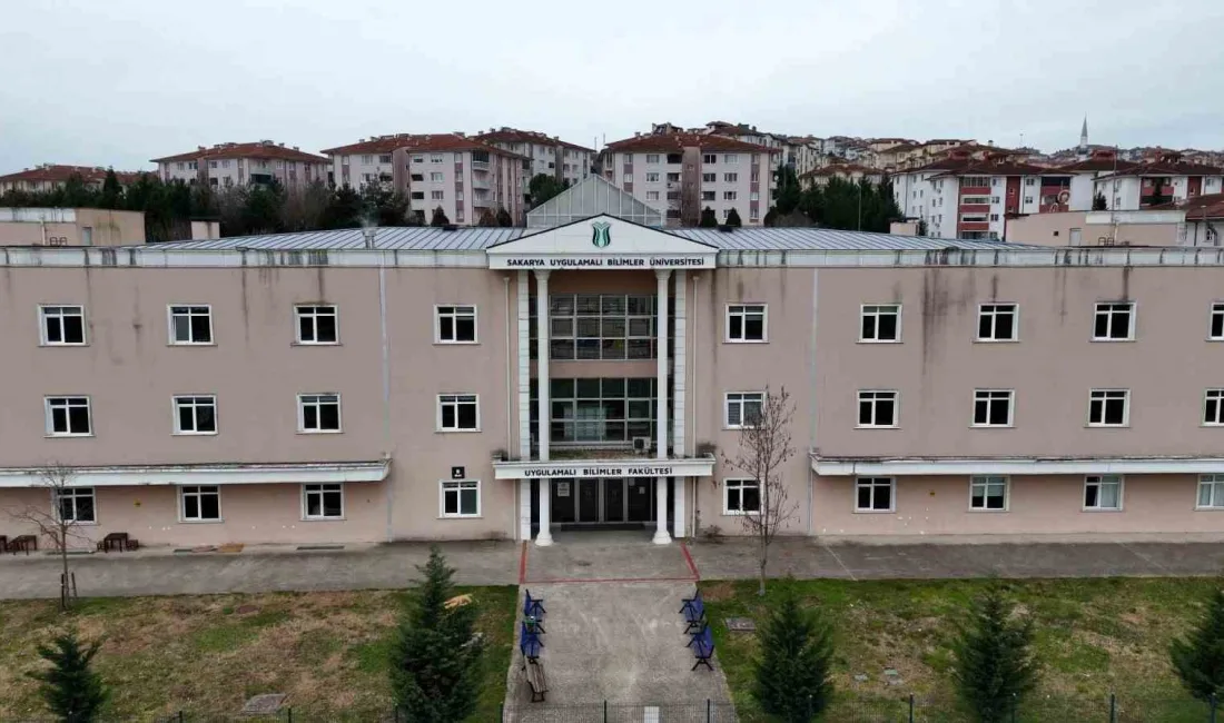 Sakarya Uygulamalı Bilimler Üniversitesi Uygulamalı Bilimler Fakültesi’nin ismi, Yükseköğretim Kurulu’nun