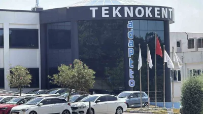Ankara Cumhuriyet Başsavcılığı koordinesinde liderliğini Alihan Kuriş’in yaptığı çıkar hedefli
