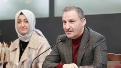 Sultanbeyli Belediye Başkanı Ali Tombaş’tan üniversiteyi kazanan gençlere müjdeli haber