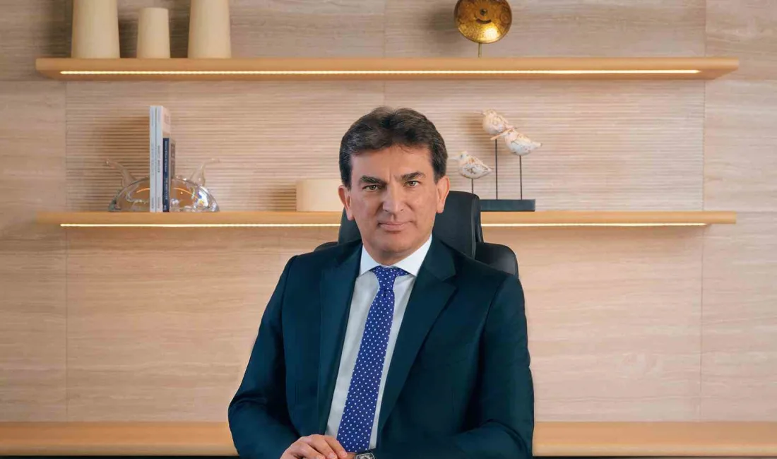 Tekfen Holding’in yüzde 42,8 oranındaki hissesinin OYAK’ın iştiraklerinden ON Investment