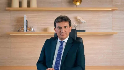 OYAK ve Umman Yatırım Otoritesi ortaklığında faaliyet gösteren OYAK Turkoman