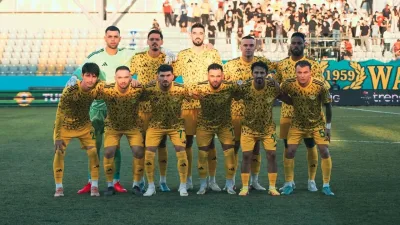 Trendyol 1. Lig’in 4. haftasında Iğdır FK, deplasmanda karşılaştığı Esenler