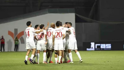 Trendyol 1. Lig’in 2026-2027 sezonu ilk haftasında Pendikspor, sahasında karşılaştığı