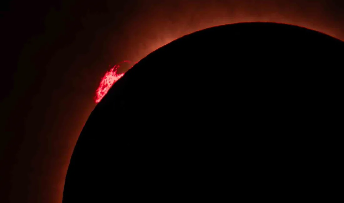 Türk astrofotoğrafçı Mehmet Ergün, 12 Ağustos’ta dünyanın farklı bölgelerinden izlenen