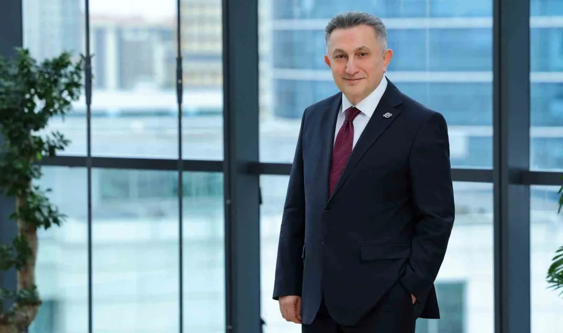 2026’nın ilk yarısında ihracat desteğini yüzde 26 artıran Türk Eximbank,