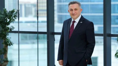2026’nın ilk yarısında ihracat desteğini yüzde 26 artıran Türk Eximbank,