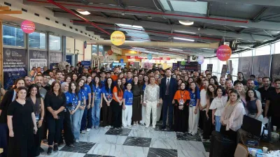 2026 Yükseköğretim Kurumları Sınavı (YKS) tercih döneminde İstanbul Gelişim Üniversitesi