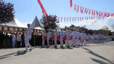 Yalova’da, 30 Ağustos Zafer Bayramı çeşitli etkinliklerle kutlanıyor. 30 Ağustos