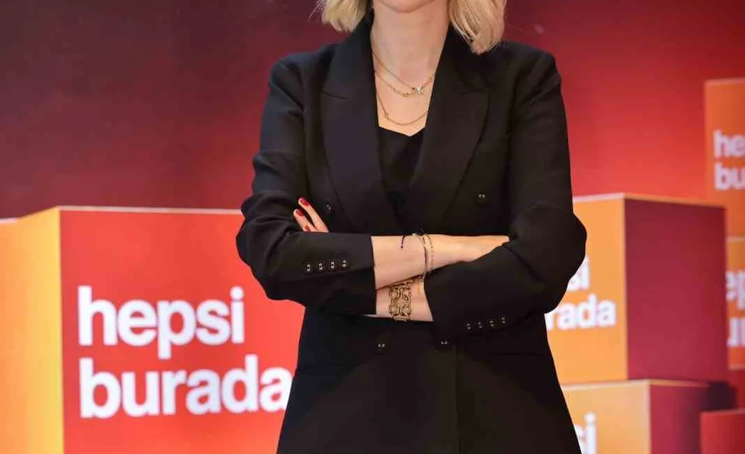 Hepsiburada’nın, Bilim ve Teknolojide Kadın Derneği (SistersLab) iş birliğiyle hayata