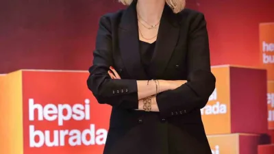 Hepsiburada’nın, Bilim ve Teknolojide Kadın Derneği (SistersLab) iş birliğiyle hayata