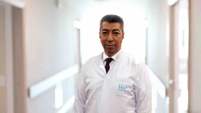 Yaşlı bireylerde yutma güçlüğünün çoğu zaman ’yaşlılıktandır’ denilerek göz ardı